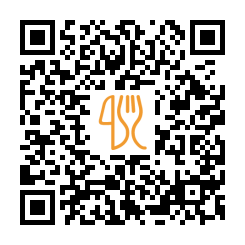 QR-code link către meniul Hiking Cafe