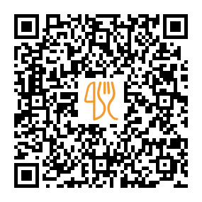 QR-code link către meniul Pizza Corner