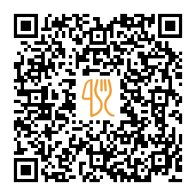 QR-code link către meniul Friends Licensed Cafe Tearoom