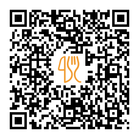 QR-code link către meniul The Journeyman Cookery School