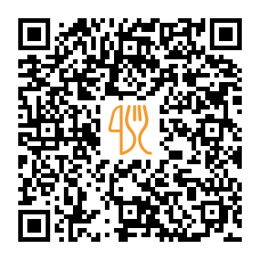 QR-code link către meniul Horndean Pizza