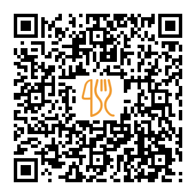 QR-code link către meniul Woodgrill Huntingdon