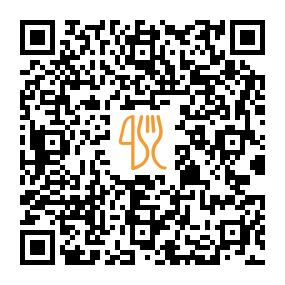 QR-code link către meniul China Garden Kin's Sushi