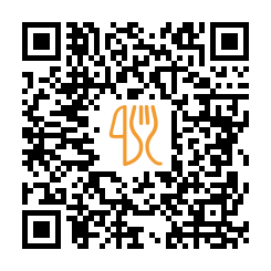 QR-code link către meniul Mas Foulaquier