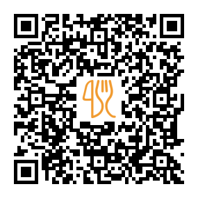 QR-code link către meniul Korean Grill