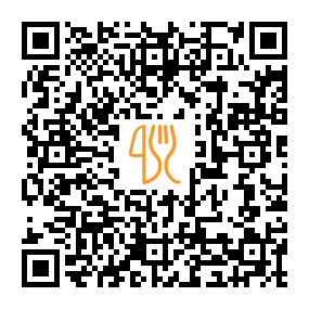 QR-code link către meniul Hoy Che