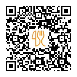 QR-code link către meniul Trunc Pizza