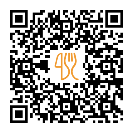 QR-code link către meniul Cafe Galio