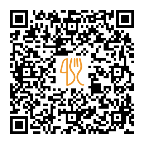 QR-code link către meniul The Front Parlour