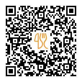 QR-code link către meniul The Orangery