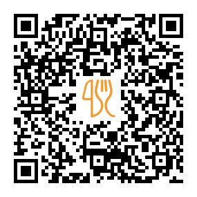 QR-code link către meniul The Raven Inn