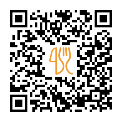 QR-code link către meniul Avallon