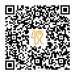 QR-code link către meniul Posh Nosh Abingdon