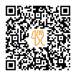 QR-code link către meniul The Raj