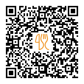 QR-code link către meniul Tiger Wings