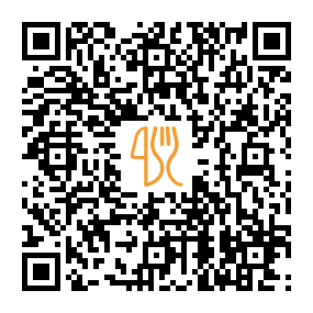 QR-code link către meniul The Honey Bun Cafe