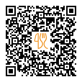 QR-code link către meniul The White Hart