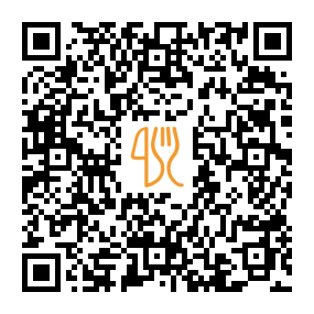 QR-code link către meniul Thai Garden