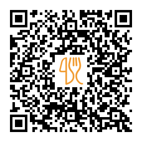 QR-code link către meniul Bachelor Of Shawarmas