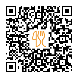 QR-code link către meniul Dá Mó Jiā ジンギスカン