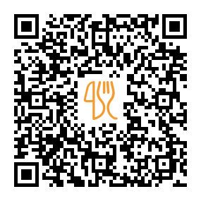 QR-code link către meniul The Horseshoe Inn