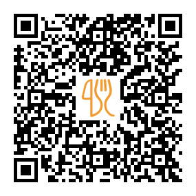 QR-code link către meniul The Rump And Draught Cafe