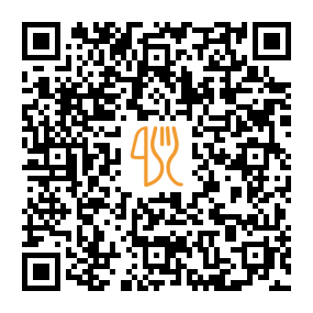 QR-code link către meniul Kingers Kitchen