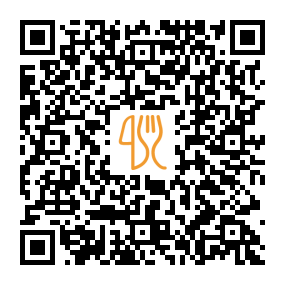 QR-code link către meniul Kings Balti