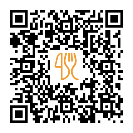 QR-code link către meniul Blk Orchid