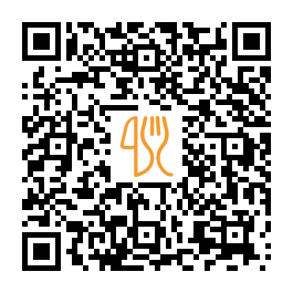 QR-code link către meniul Hut K Cafe