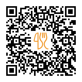 QR-code link către meniul Raging Boba