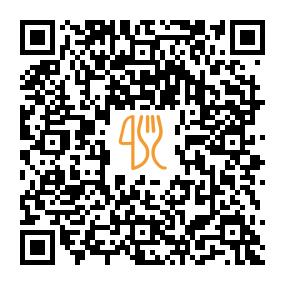 QR-code link către meniul Castaways Fish