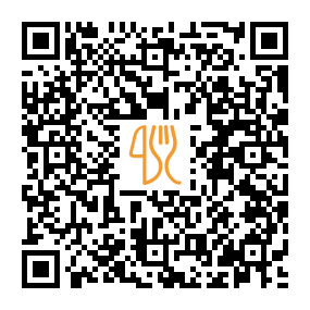 QR-code link către meniul Garden Kitchen