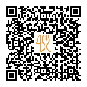 QR-code link către meniul Café Amazon (monivong I Calmette)