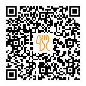 QR-code link către meniul International Tastebuds