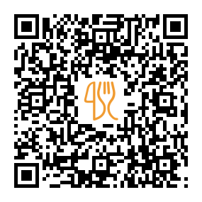 QR-code link către meniul Corner Point Chat Juice