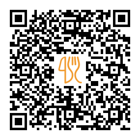 QR-code link către meniul Tropical Fruit Paradise