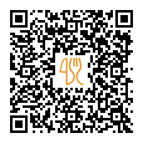 QR-code link către meniul Canal Trust Cafe