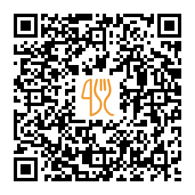 QR-code link către meniul Crown Inn Pilton