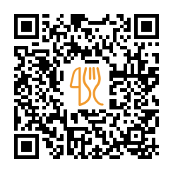 QR-code link către meniul L'étage