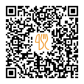 QR-code link către meniul Strandhotel Luv