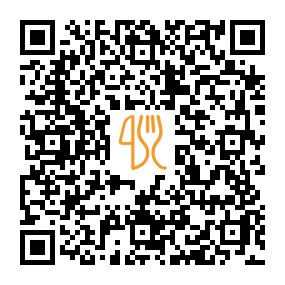 QR-code link către meniul Hyderabad Irani Chai