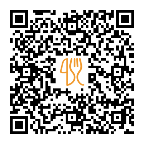 QR-code link către meniul Infinity Fish Grill