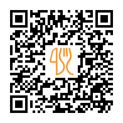 QR-code link către meniul Eve's Canteen