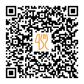 QR-code link către meniul Garlic Fast Food Caterers