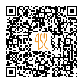 QR-code link către meniul The Organic Coffee House