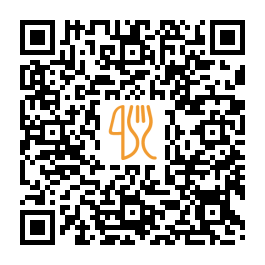 QR-code link către meniul Fire Wok