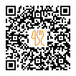 QR-code link către meniul Sate Padang Andesra