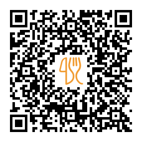 QR-code link către meniul The Wedding Biryani