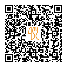 QR-code link către meniul Buddies Usa Rushden